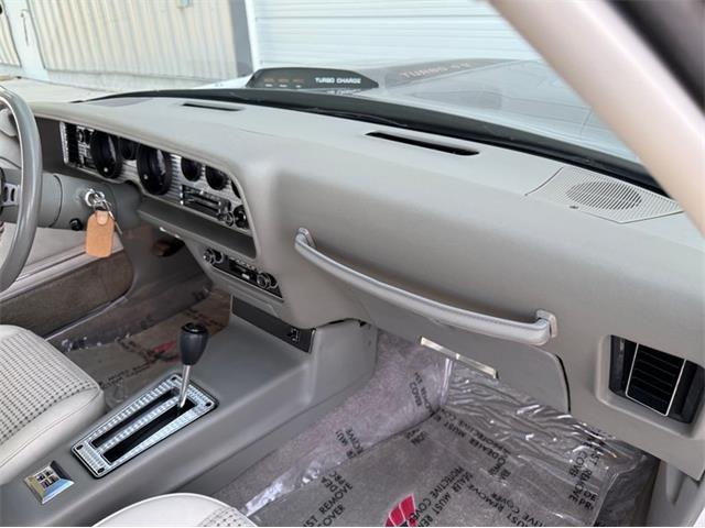 1980 Pontiac Firebird Trans Am Pace Car (CC-2115519) for sale in Lincoln, Nebraska