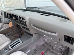 1980 Pontiac Firebird Trans Am Pace Car (CC-2115519) for sale in Lincoln, Nebraska