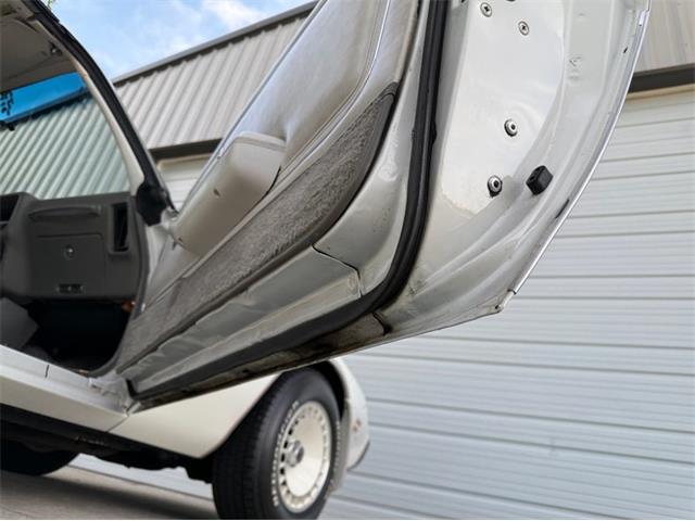 1980 Pontiac Firebird Trans Am Pace Car (CC-2115519) for sale in Lincoln, Nebraska