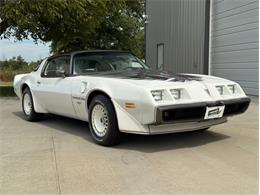 1980 Pontiac Firebird Trans Am Pace Car (CC-2115519) for sale in Lincoln, Nebraska