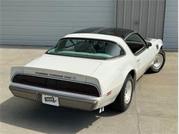 1980 Pontiac Firebird Trans Am Pace Car (CC-2115519) for sale in Lincoln, Nebraska