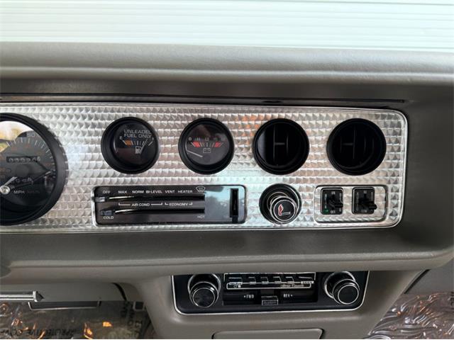 1980 Pontiac Firebird Trans Am Pace Car (CC-2115519) for sale in Lincoln, Nebraska