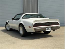 1980 Pontiac Firebird Trans Am Pace Car (CC-2115519) for sale in Lincoln, Nebraska