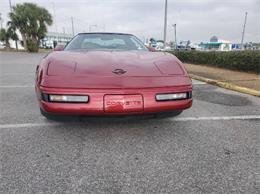1995 Chevrolet Corvette (CC-2110552) for sale in Cadillac, Michigan