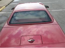 1995 Chevrolet Corvette (CC-2110552) for sale in Cadillac, Michigan