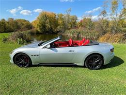 2015 Maserati GranTurismo (CC-2115520) for sale in Hilton, New York