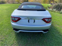 2015 Maserati GranTurismo (CC-2115520) for sale in Hilton, New York