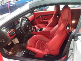 2015 Maserati GranTurismo (CC-2115520) for sale in Hilton, New York