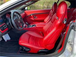 2015 Maserati GranTurismo (CC-2115520) for sale in Hilton, New York