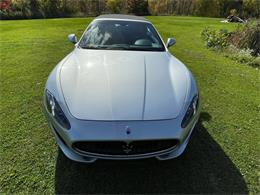 2015 Maserati GranTurismo (CC-2115520) for sale in Hilton, New York