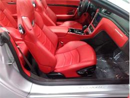 2015 Maserati GranTurismo (CC-2115520) for sale in Hilton, New York
