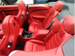 2015 Maserati GranTurismo (CC-2115520) for sale in Hilton, New York