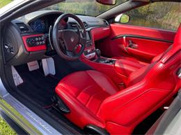 2015 Maserati GranTurismo (CC-2115520) for sale in Hilton, New York