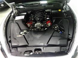 2015 Maserati GranTurismo (CC-2115520) for sale in Hilton, New York