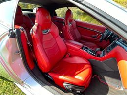 2015 Maserati GranTurismo (CC-2115520) for sale in Hilton, New York