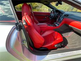 2015 Maserati GranTurismo (CC-2115520) for sale in Hilton, New York
