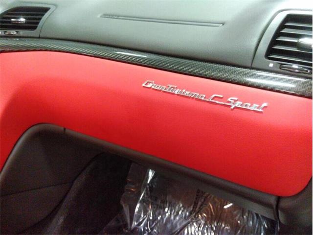 2015 Maserati GranTurismo (CC-2115520) for sale in Hilton, New York