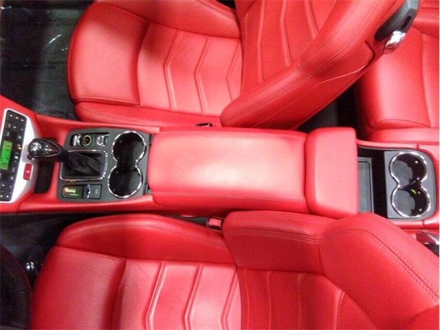 2015 Maserati GranTurismo (CC-2115520) for sale in Hilton, New York