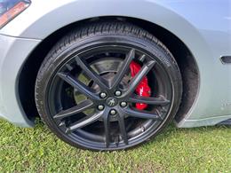 2015 Maserati GranTurismo (CC-2115520) for sale in Hilton, New York