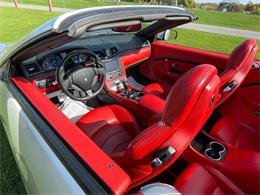 2015 Maserati GranTurismo (CC-2115520) for sale in Hilton, New York