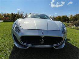 2015 Maserati GranTurismo (CC-2115520) for sale in Hilton, New York