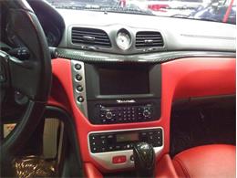 2015 Maserati GranTurismo (CC-2115520) for sale in Hilton, New York