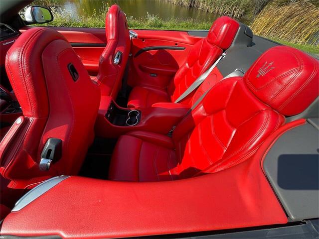 2015 Maserati GranTurismo (CC-2115520) for sale in Hilton, New York