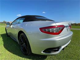 2015 Maserati GranTurismo (CC-2115520) for sale in Hilton, New York