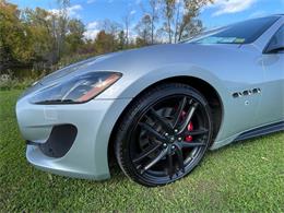 2015 Maserati GranTurismo (CC-2115520) for sale in Hilton, New York