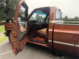 1986 Chevrolet C20 (CC-2115521) for sale in Gladstone, Oregon