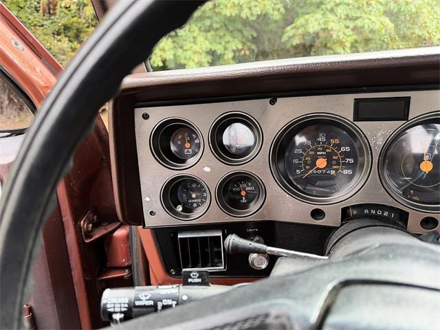 1986 Chevrolet C20 (CC-2115521) for sale in Gladstone, Oregon