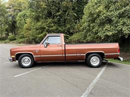 1986 Chevrolet C20 (CC-2115521) for sale in Gladstone, Oregon
