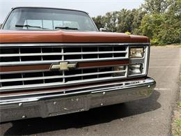 1986 Chevrolet C20 (CC-2115521) for sale in Gladstone, Oregon