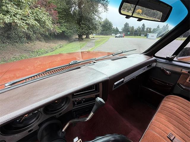 1986 Chevrolet C20 (CC-2115521) for sale in Gladstone, Oregon
