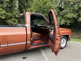 1986 Chevrolet C20 (CC-2115521) for sale in Gladstone, Oregon
