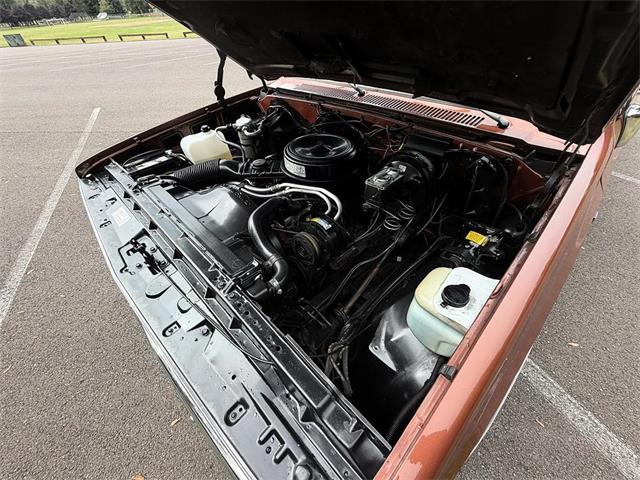 1986 Chevrolet C20 (CC-2115521) for sale in Gladstone, Oregon