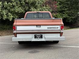 1986 Chevrolet C20 (CC-2115521) for sale in Gladstone, Oregon