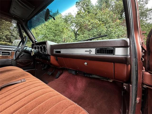 1986 Chevrolet C20 (CC-2115521) for sale in Gladstone, Oregon