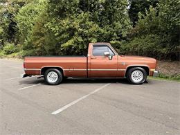 1986 Chevrolet C20 (CC-2115521) for sale in Gladstone, Oregon