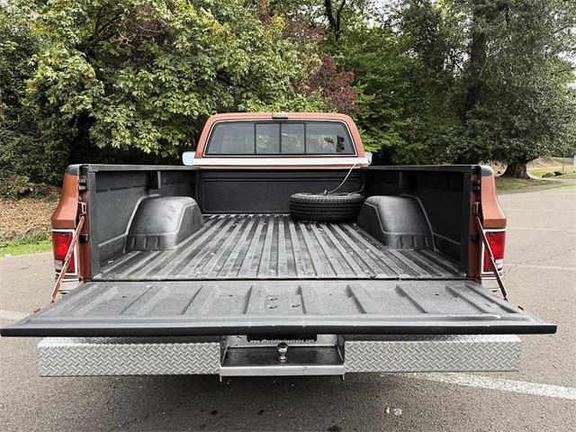 1986 Chevrolet C20 (CC-2115521) for sale in Gladstone, Oregon