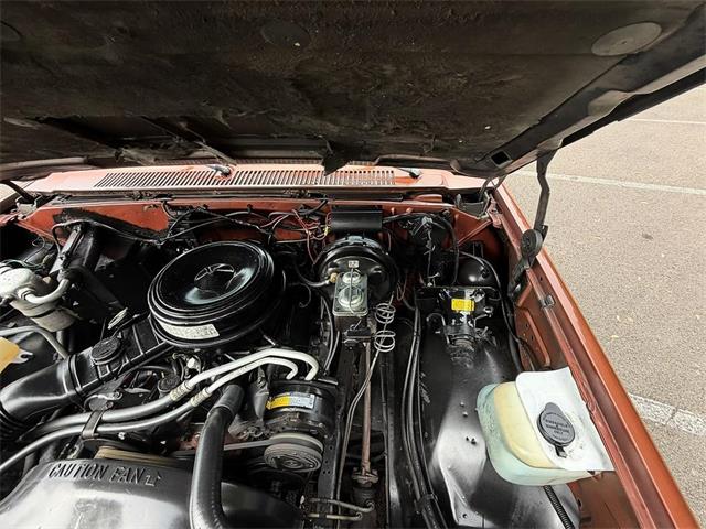 1986 Chevrolet C20 (CC-2115521) for sale in Gladstone, Oregon