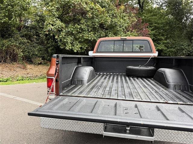 1986 Chevrolet C20 (CC-2115521) for sale in Gladstone, Oregon