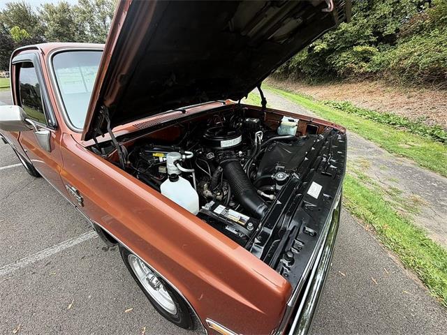 1986 Chevrolet C20 (CC-2115521) for sale in Gladstone, Oregon