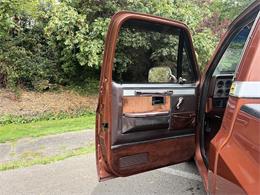 1986 Chevrolet C20 (CC-2115521) for sale in Gladstone, Oregon