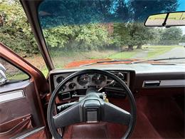 1986 Chevrolet C20 (CC-2115521) for sale in Gladstone, Oregon