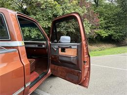 1986 Chevrolet C20 (CC-2115521) for sale in Gladstone, Oregon