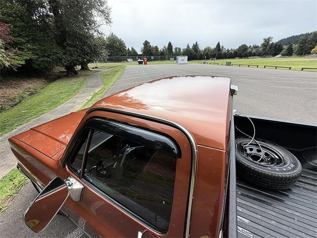 1986 Chevrolet C20 (CC-2115521) for sale in Gladstone, Oregon