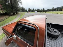 1986 Chevrolet C20 (CC-2115521) for sale in Gladstone, Oregon
