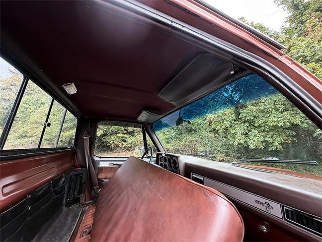 1986 Chevrolet C20 (CC-2115521) for sale in Gladstone, Oregon