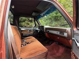 1986 Chevrolet C20 (CC-2115521) for sale in Gladstone, Oregon